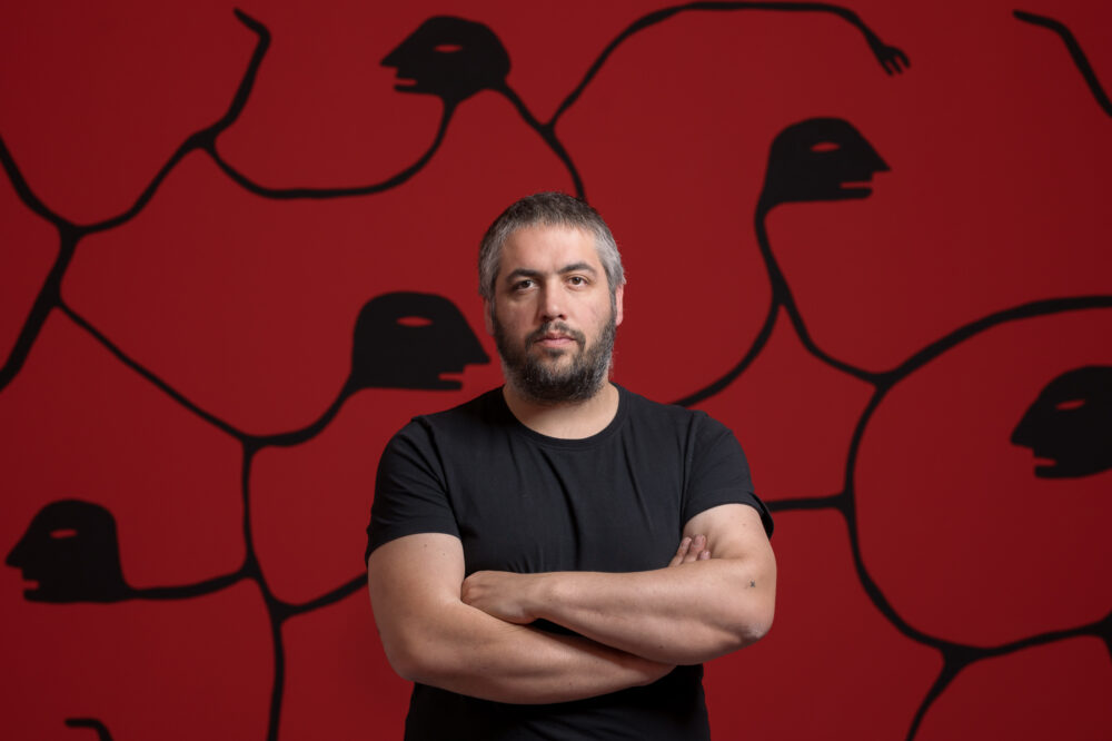 Foto von Augustin Rebetez