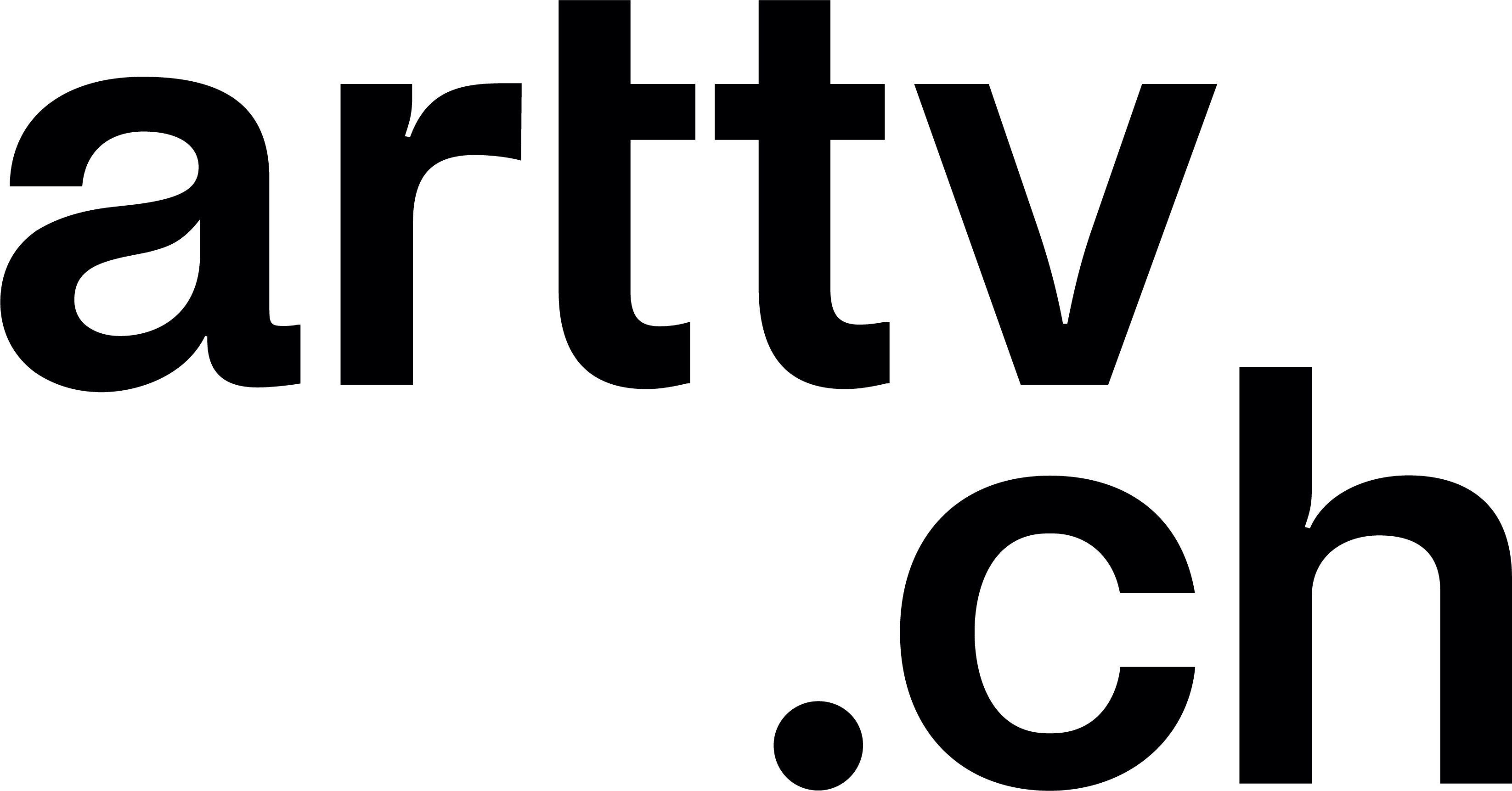 Logo arttv.ch, weiter zu dessen Webseite