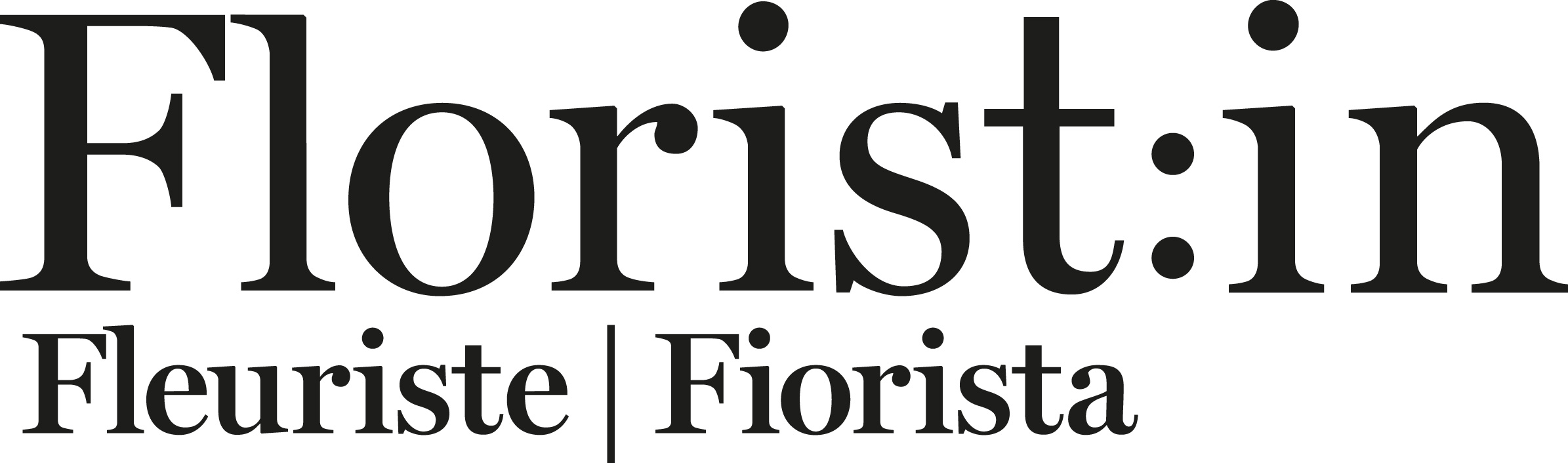Logo Florist:in, weiter zu dessen Webseite