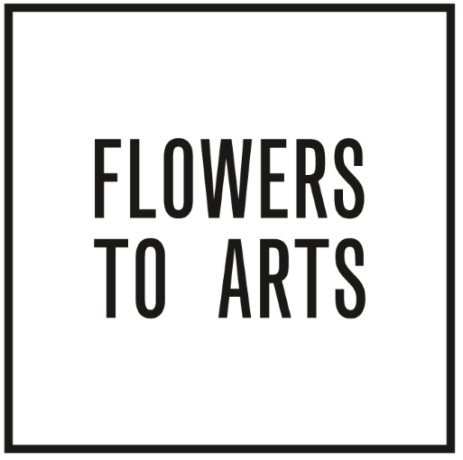 Logo FLOWERS TO ARTS, weiter zu dessen Webseite