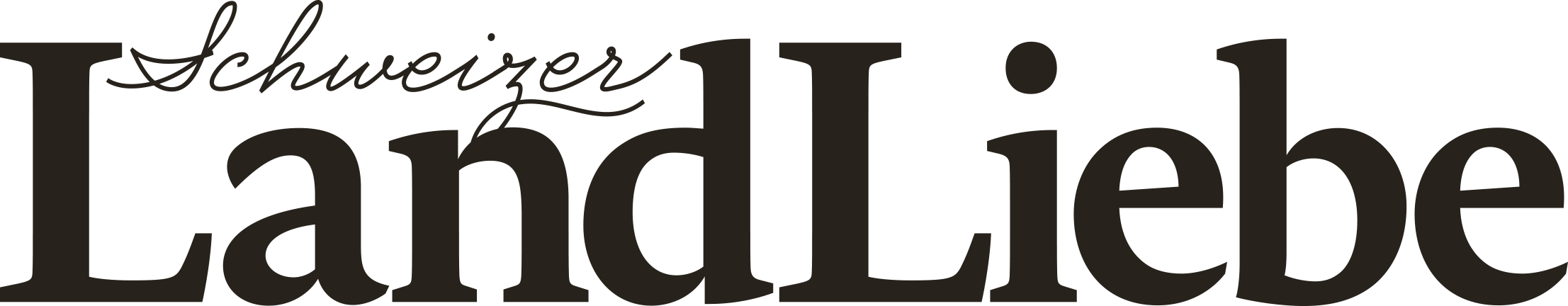 Logo LandLiebe, weiter zu dessen Webseite