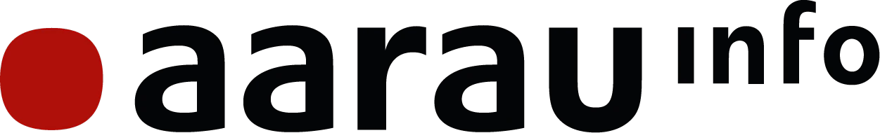 Logo aarau info, weiter zu dessen Webseite