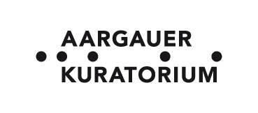 Logo Aargauer Kuratorium, weiter zu dessen Webseite