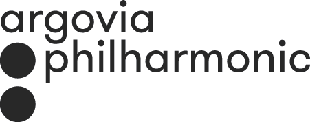 Logo argovia philharmonic