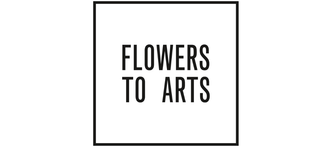Logo Flowers To Arts, weiter zu dessen Webseite