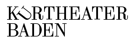 Logo Kurtheater Baden, weiter zu dessen Webseite