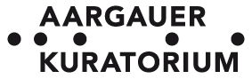 Logo Aargauer Kuratorium, weiter zu dessen Webseite