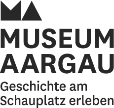 Logo Museum Aargau, weiter zu dessen Webseite