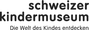 Logo Schweizer Kindermuseum, weiter zu dessen Webseite