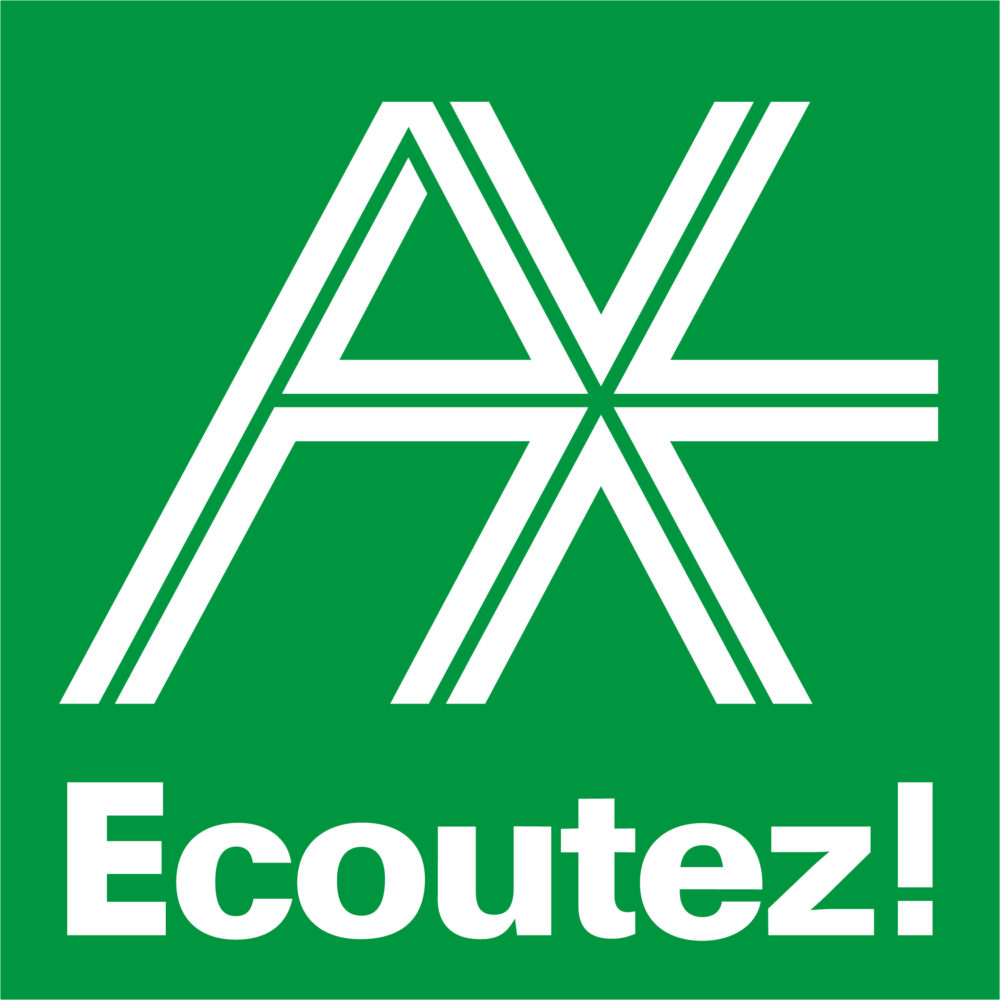Logo des Podcasts