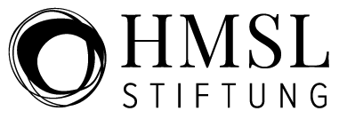 Logo HMSL Stiftung, weiter zu dessen Webseite