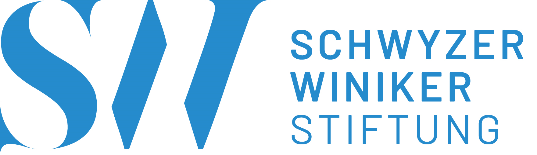 Schwyer Winiker Stiftung