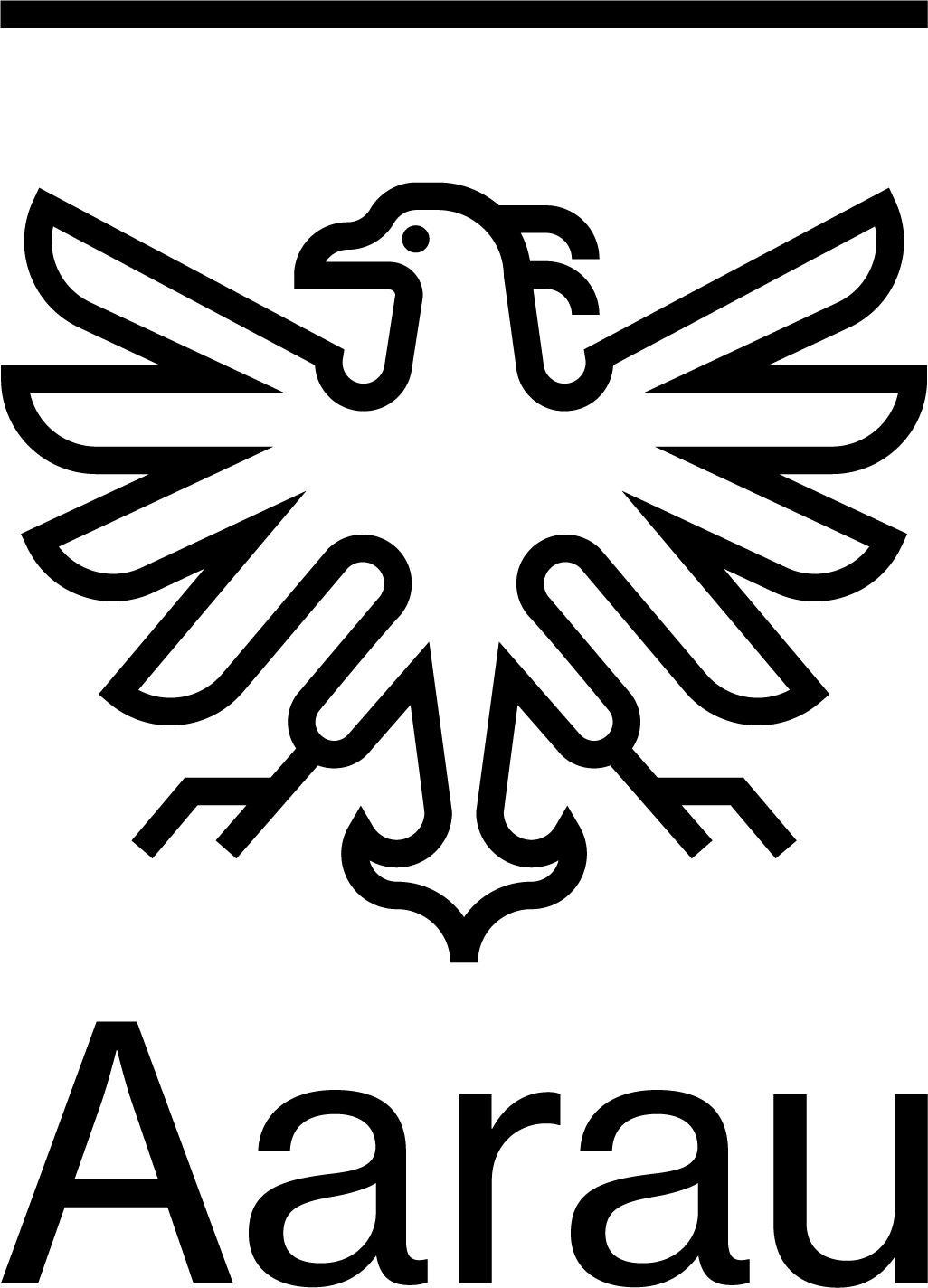 Logo Stadt Aarau, weiter zu dessen Webseite