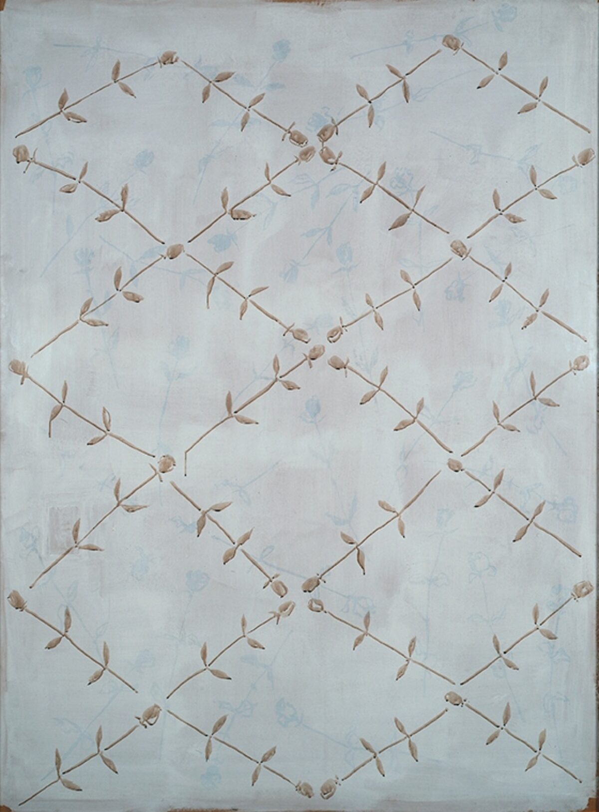 Heiner Kielholz, Ohne Titel, 1976