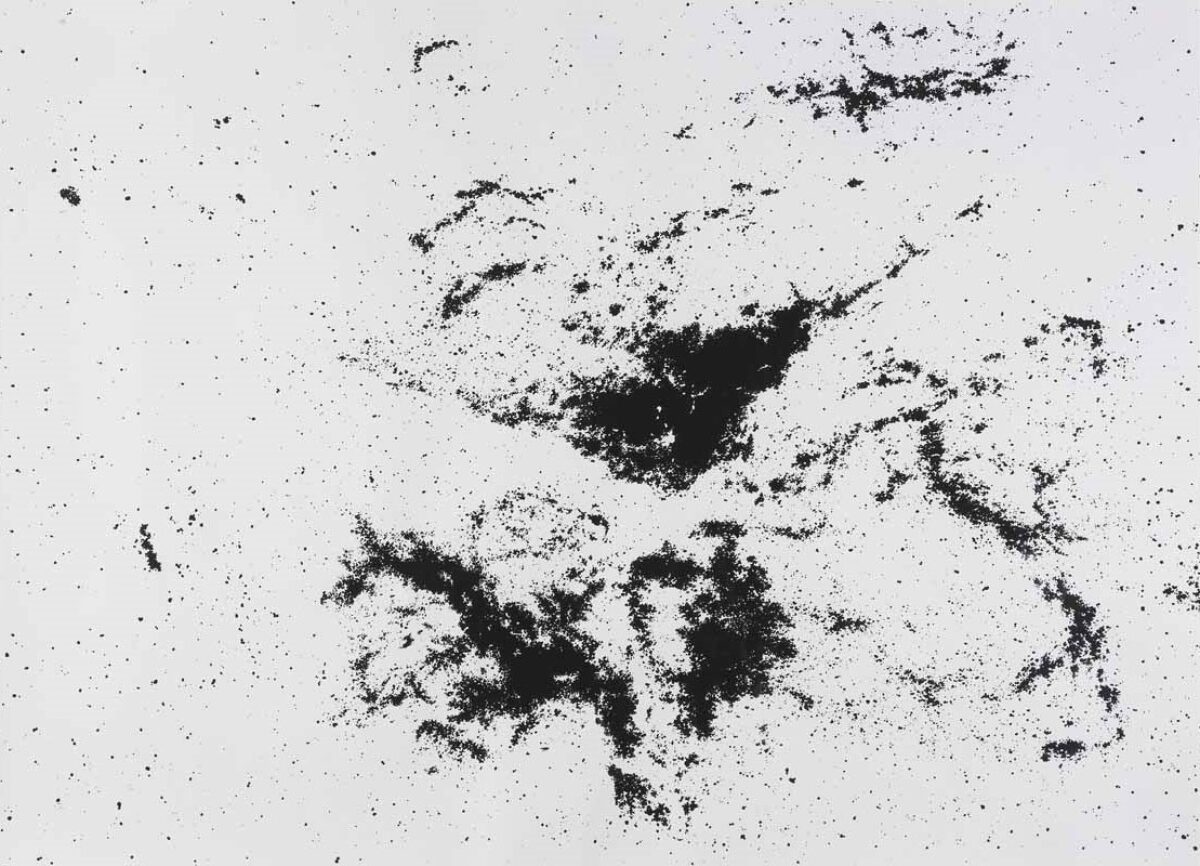 Franziska Furter, Shades VIII, 2006