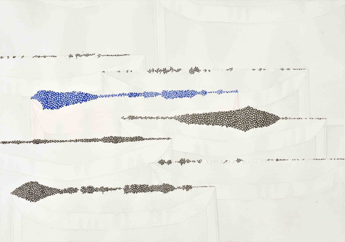 Christian Rothacher, Ohne Titel, 2003