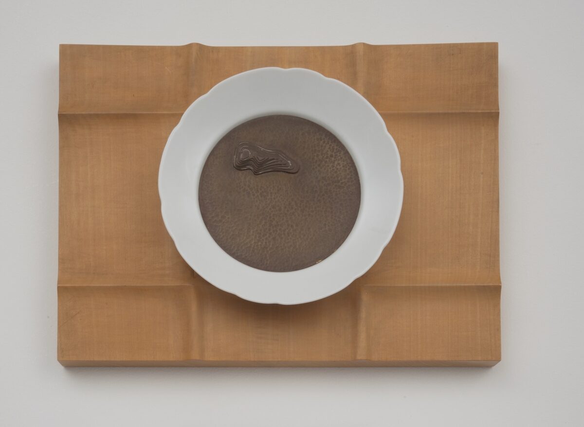 Christian Rothacher, Ohne Titel, 1972 - 1973