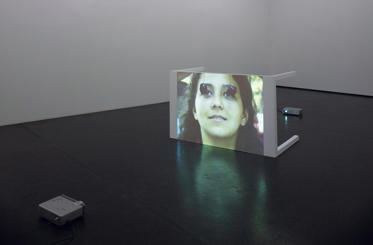Daniela Keiser, Demets Augenblicke, 1999