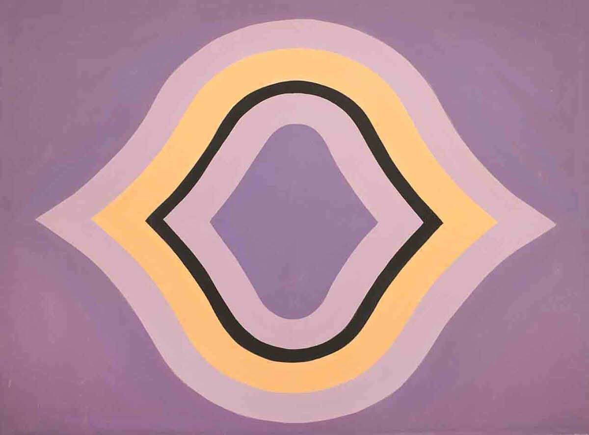 Luigi Lurati, Napoleon, 1965