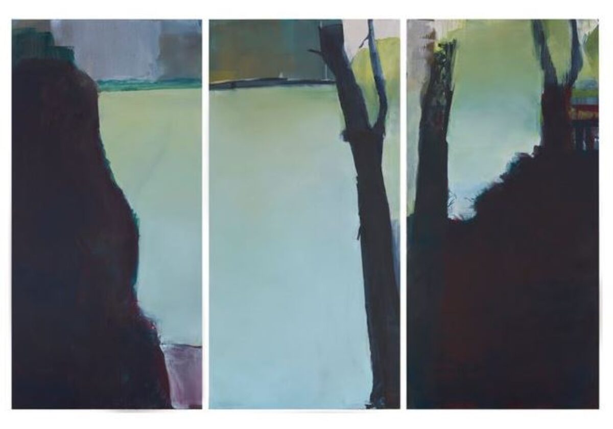 Rosina Kuhn, Esalen, 2016