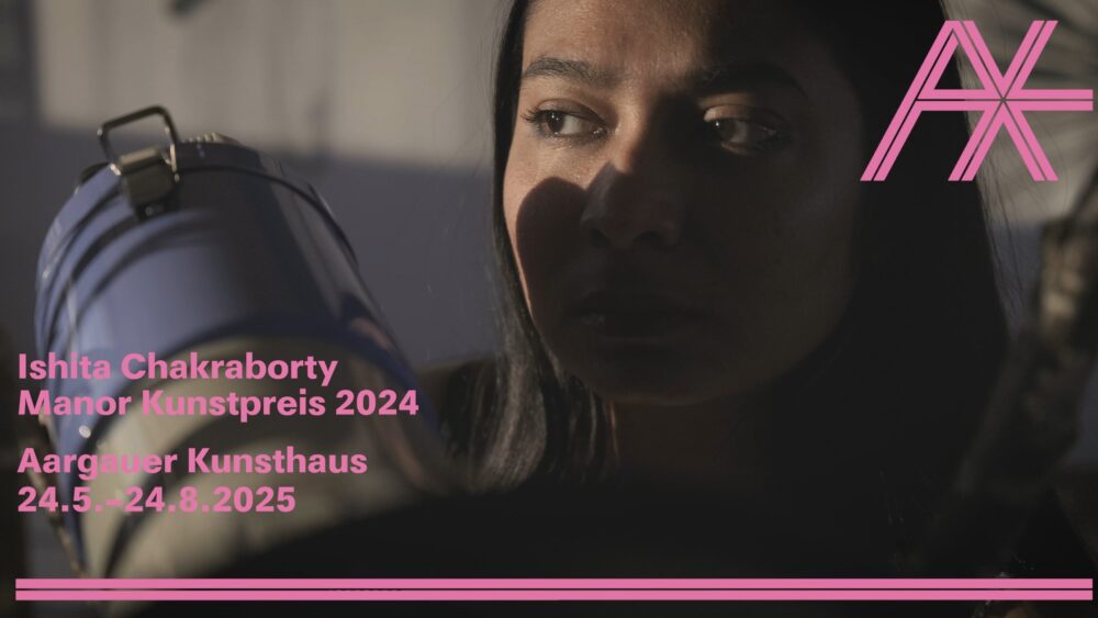 Videointerview mit Ishita Chakraborty ansehen auf Youtube