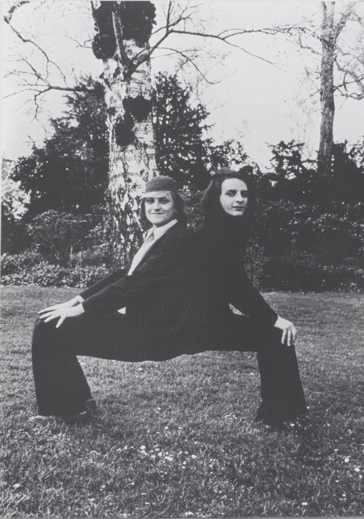 David Weiss
Urs Lüthi
Willy Spiller, Sketches, 1970