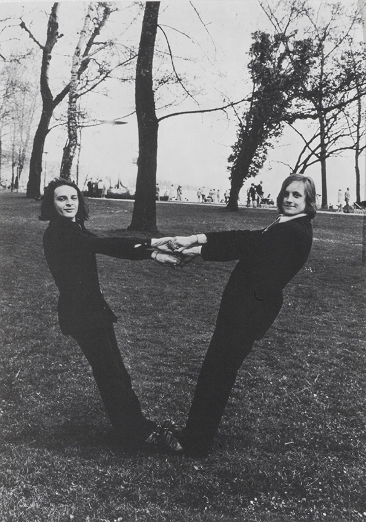 David Weiss
Urs Lüthi
Willy Spiller, Sketches, 1970