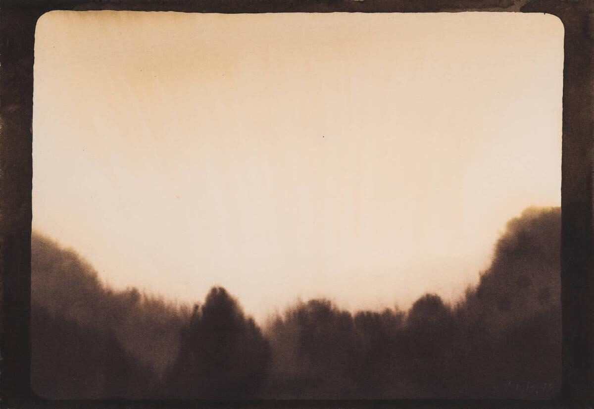 Markus Raetz, Aus der Serie