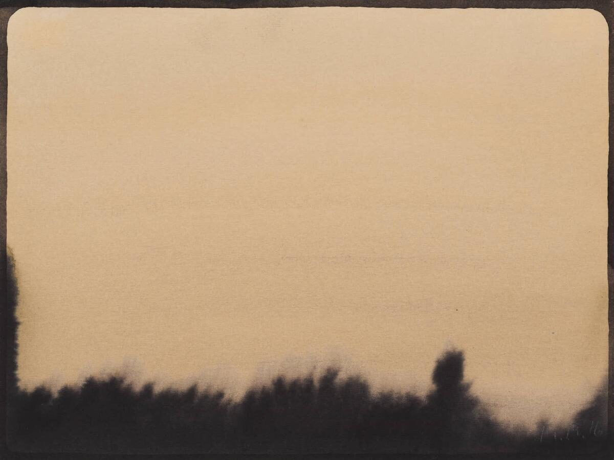 Markus Raetz, Aus der Serie