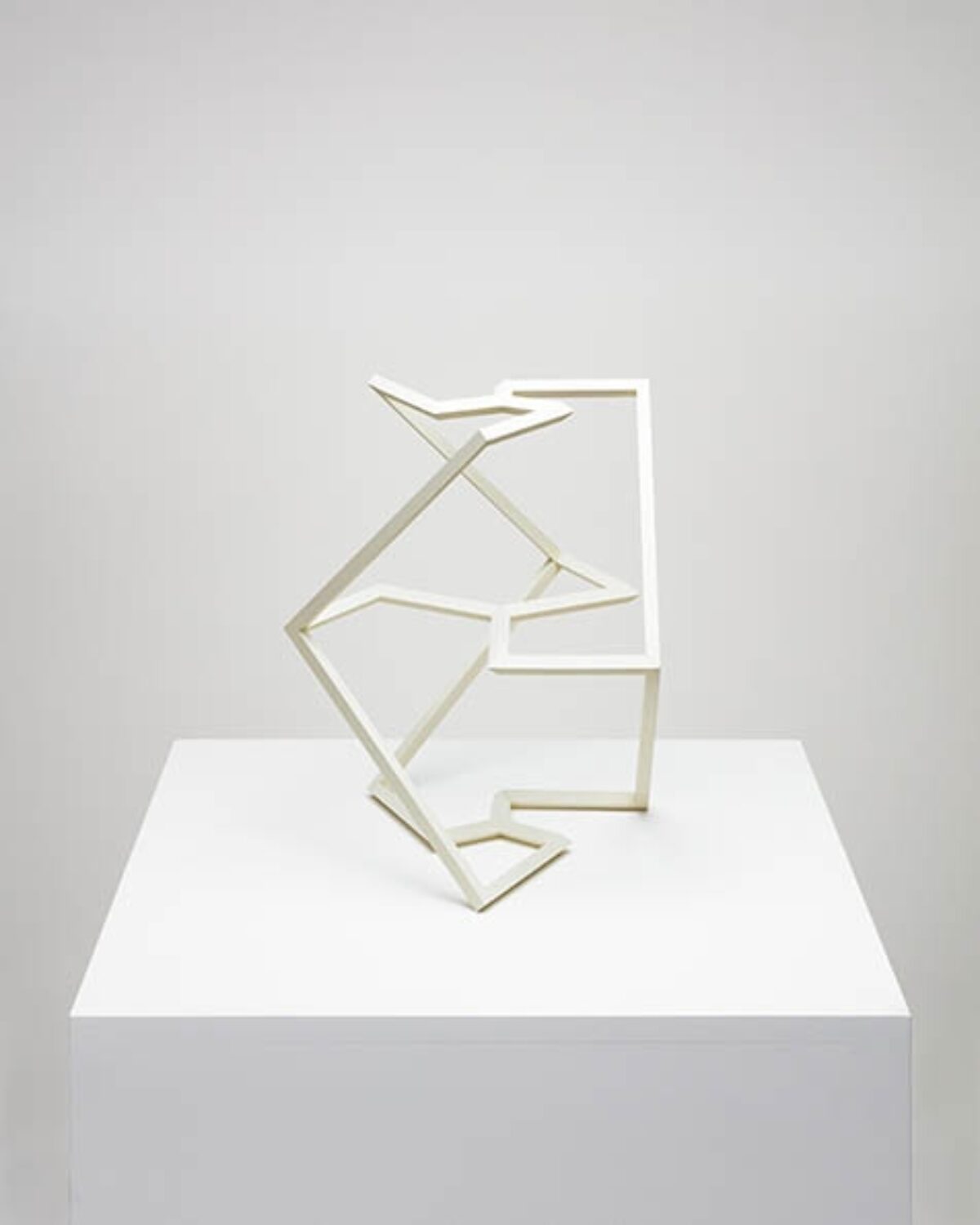 Florin Granwehr, Axiomat, 1989
