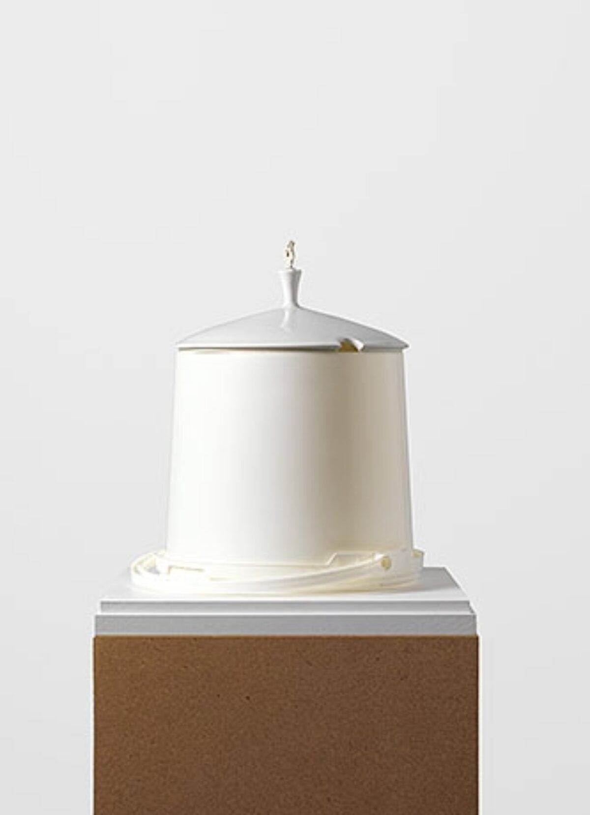 Albrecht Schnider, Ohne Titel, 2009