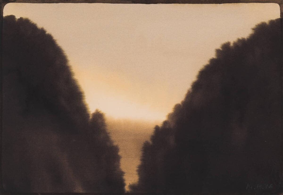 Markus Raetz, Aus der Serie