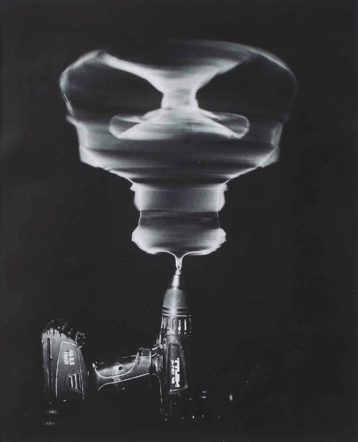 Nico Krebs
Taiyo Onorato, Hilti 1 (aus der Serie
