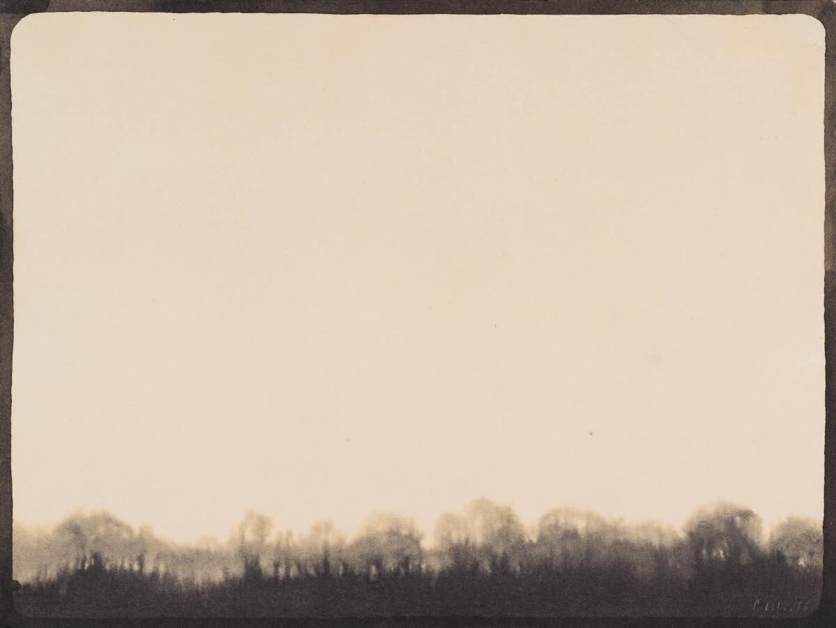 Markus Raetz, Aus der Serie