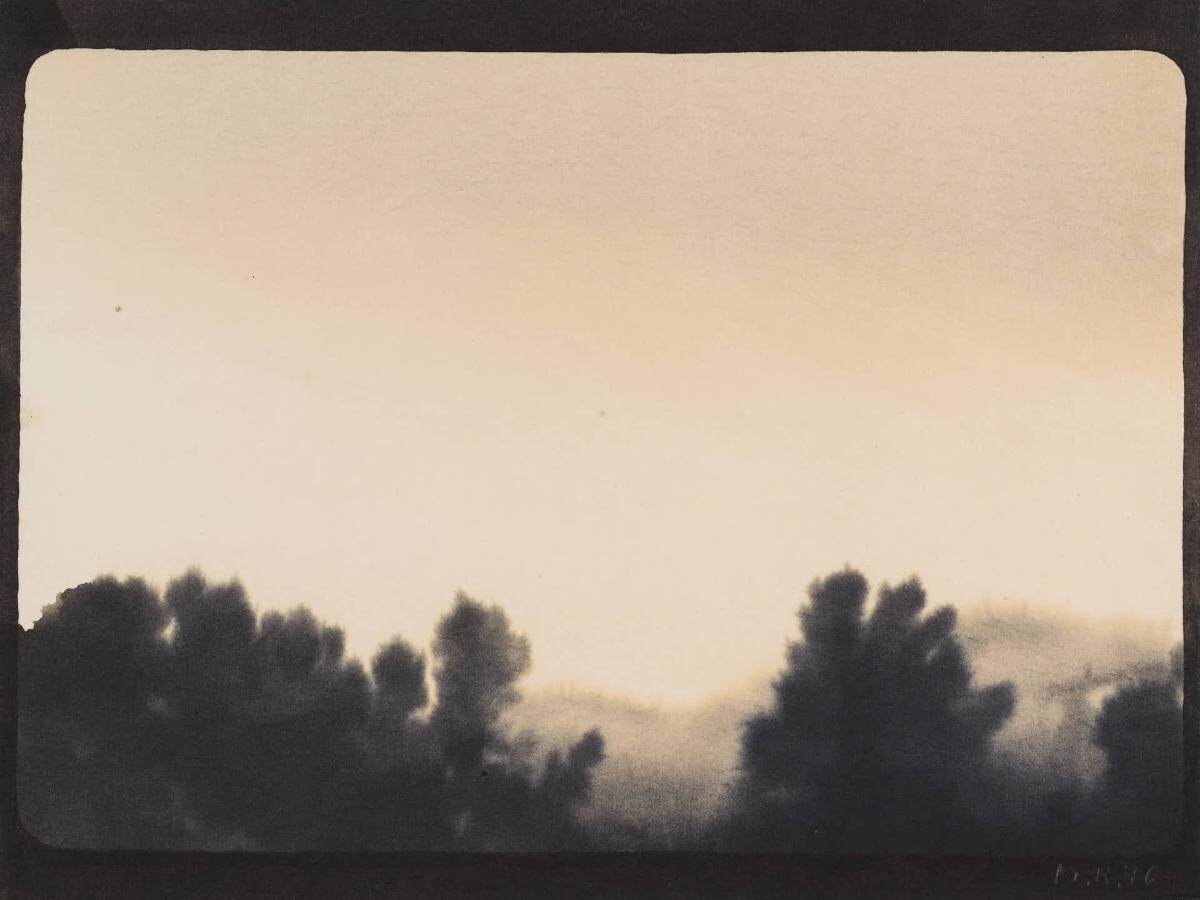 Markus Raetz, Aus der Serie