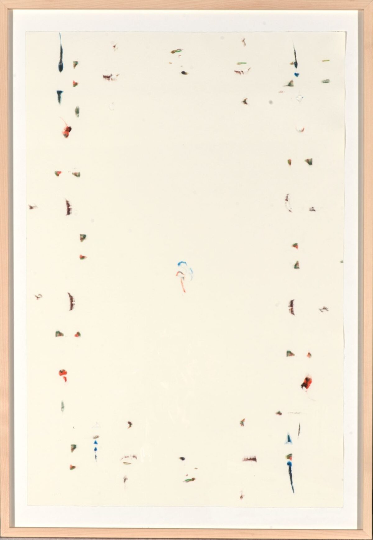 Stefan Gritsch, Impacts, 2014/2019