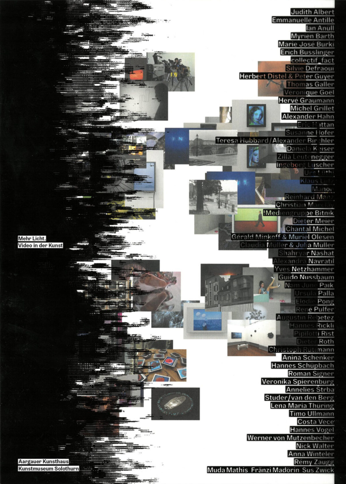 Cover des Katalogs Mehr Licht. Weiter zum Webshop