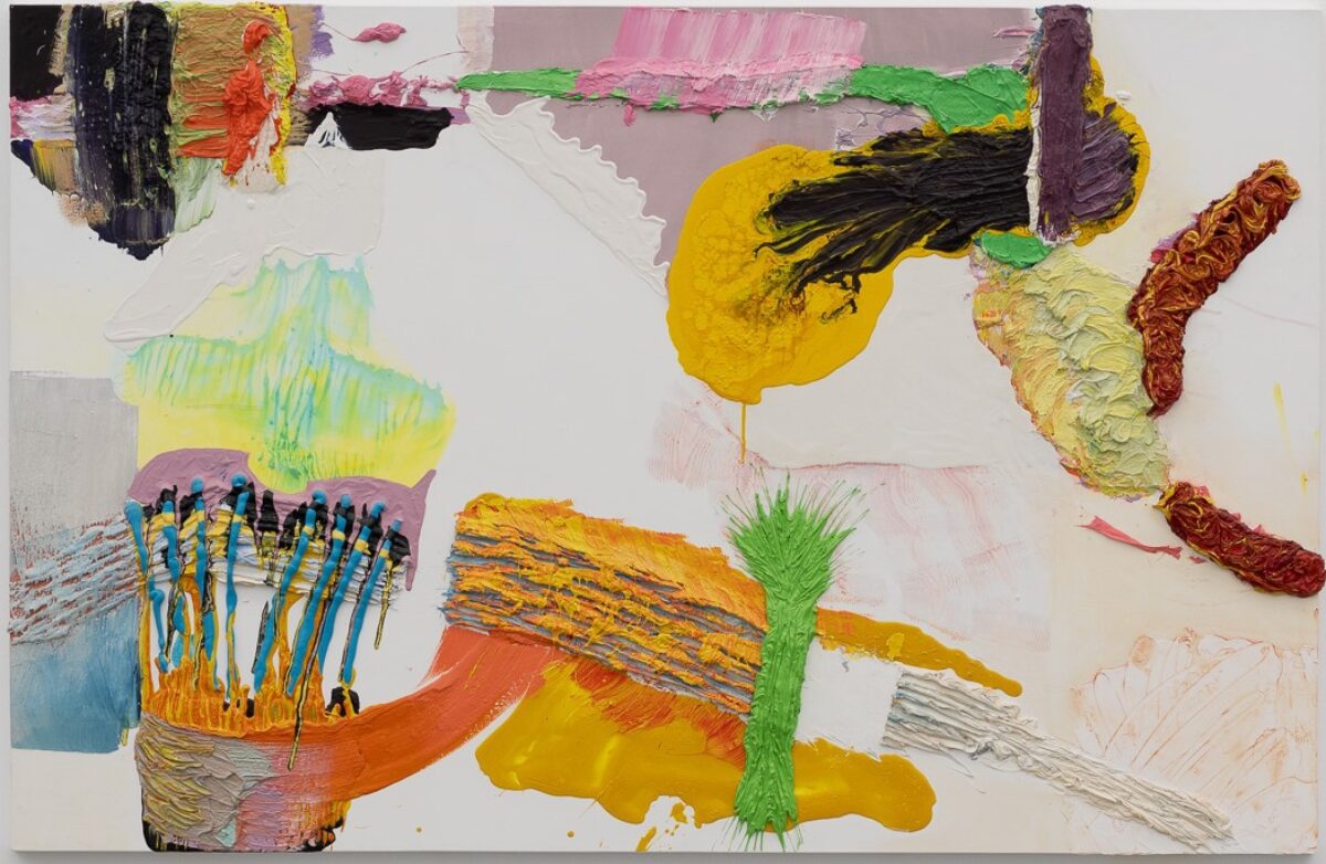Pia Fries, lumnes, 1995/1996