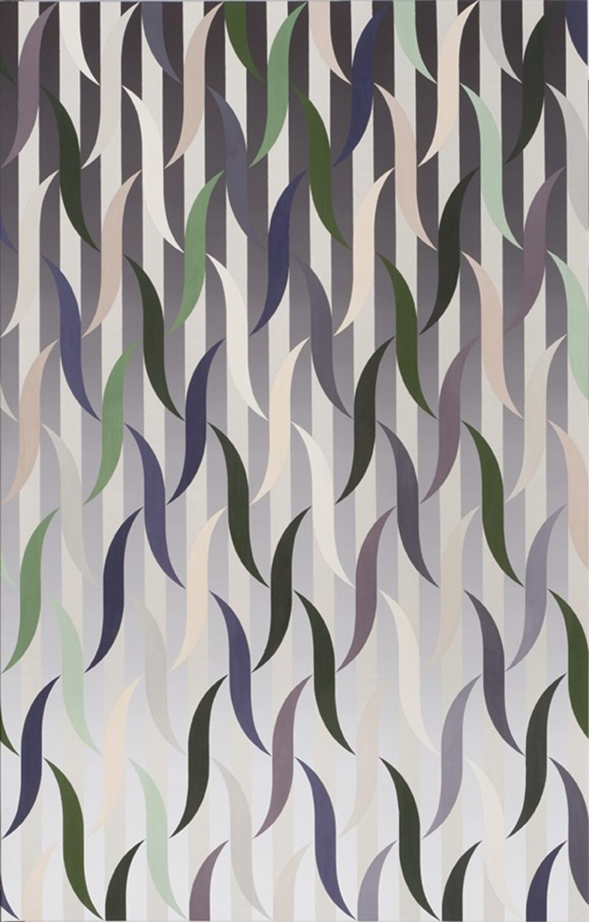 Giacomo Santiago Rogado, Arbust 2, 2009