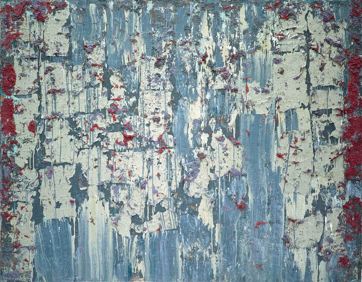 Patrick Rohner, Nr. 211, 2001 -2003