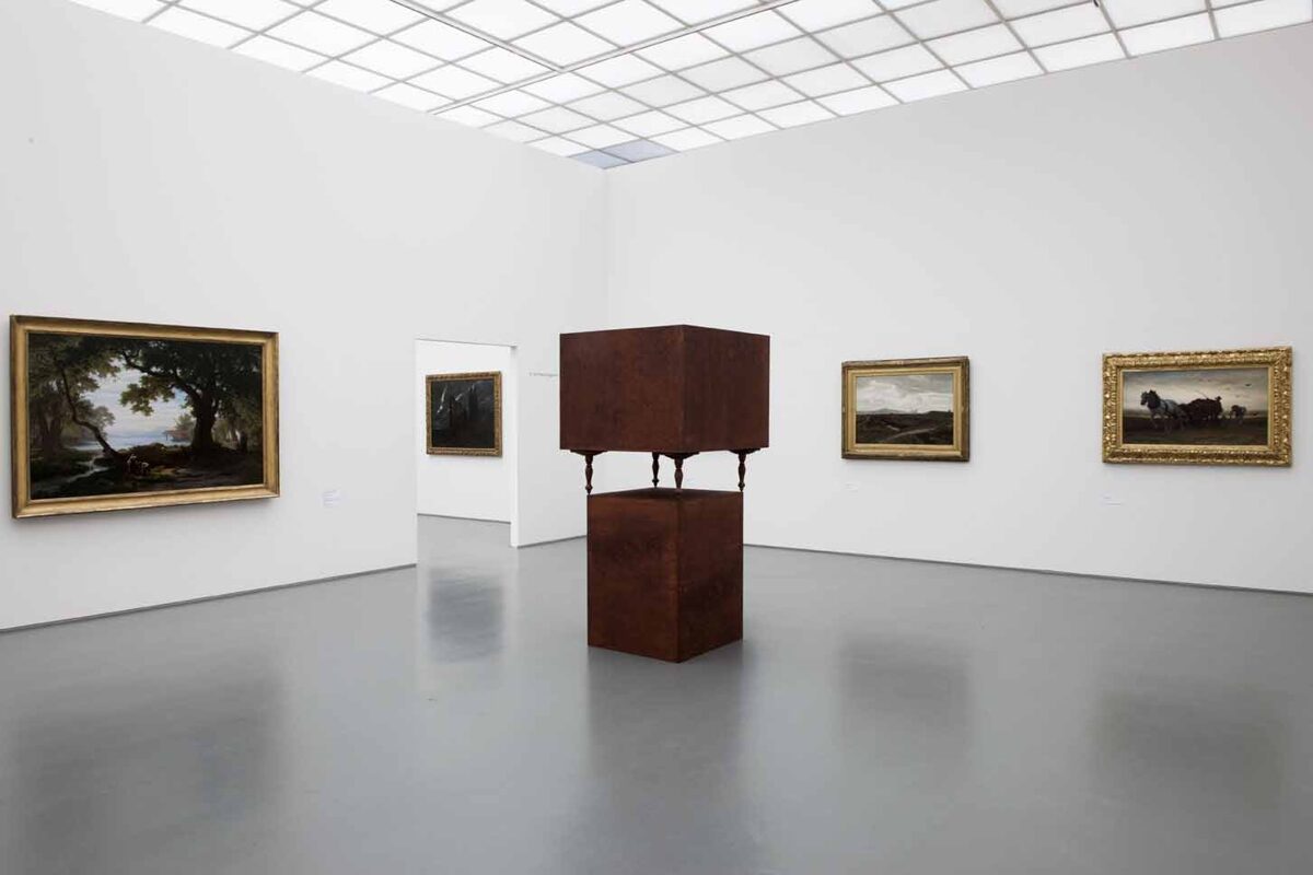 Vaclav Pozarek, Swiss made, 1985