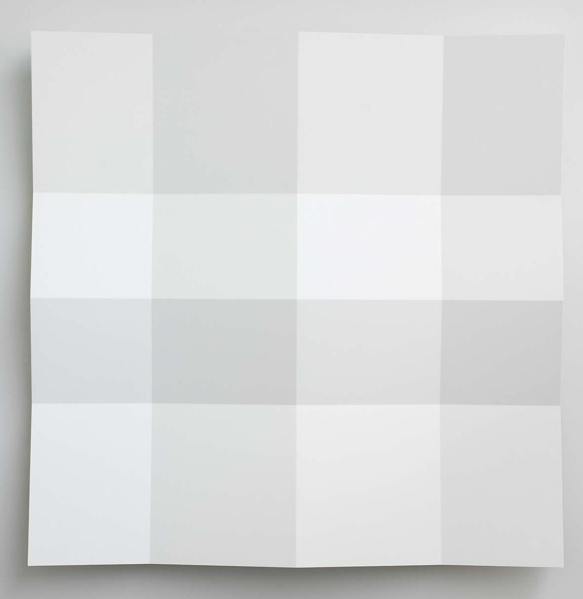 Andreas Christen, Ohne Titel, 2000