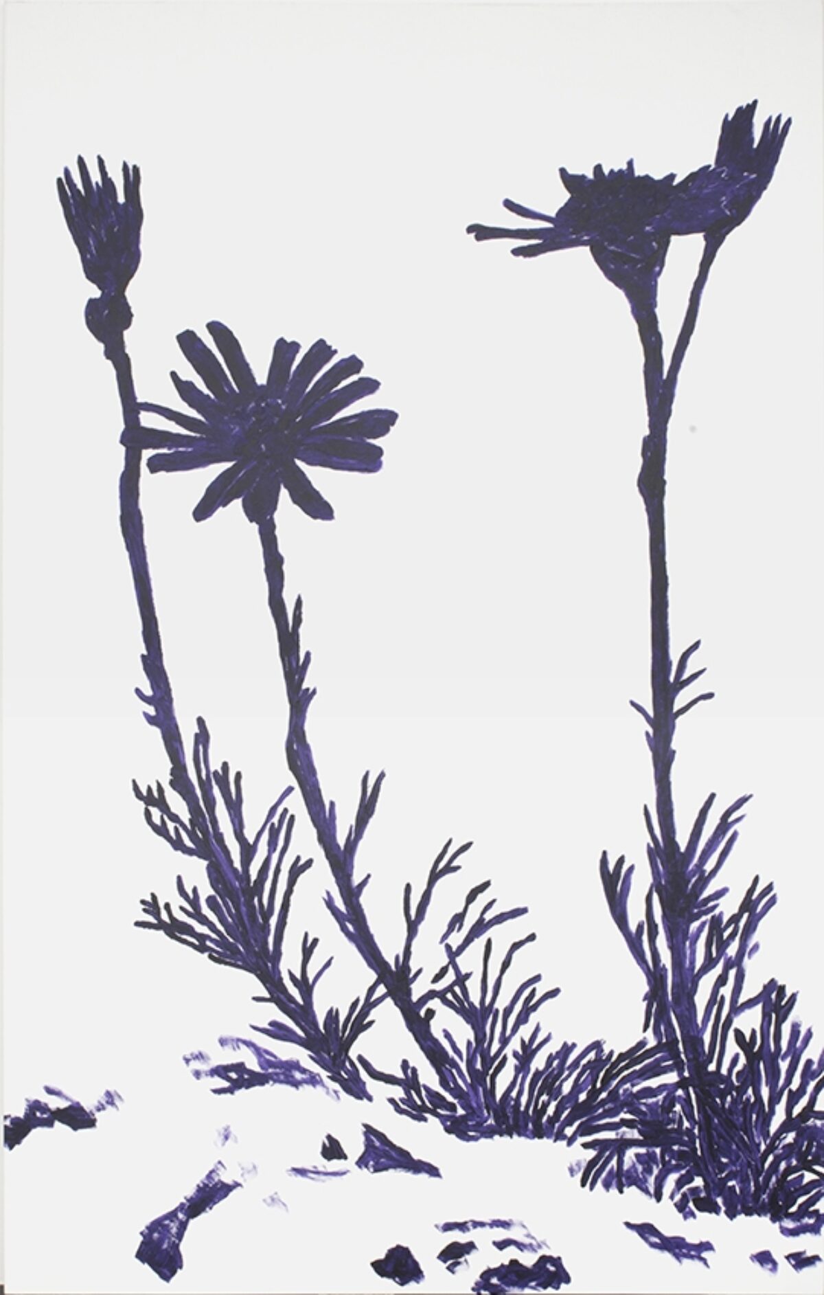 Anne Loch, Ohne Titel (AL 1422), 2010