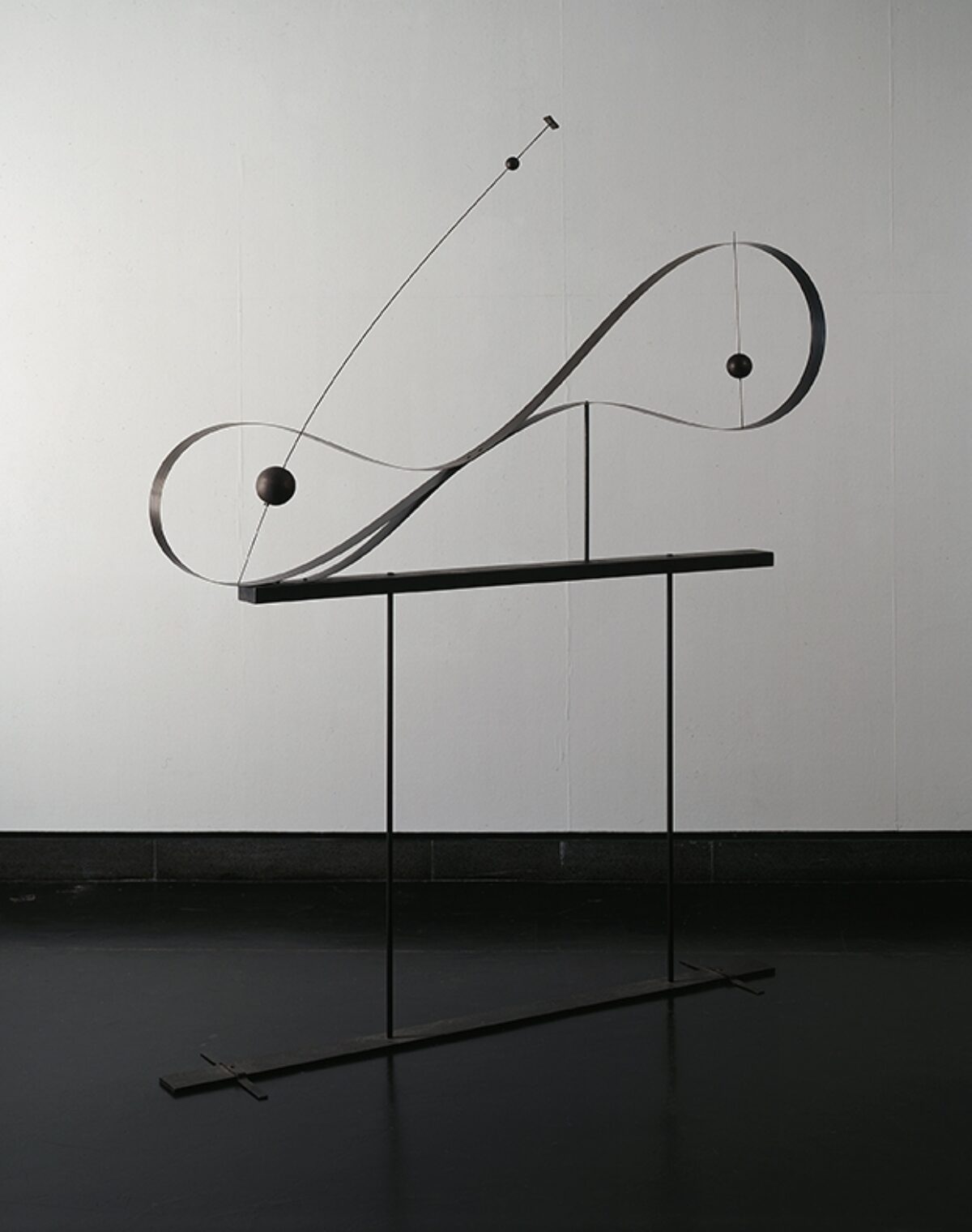 Walter Linck, Vegetativ III, 1966