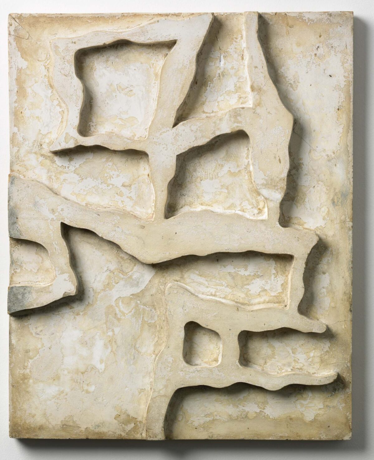 Hans Arp, Konfiguration, 1953