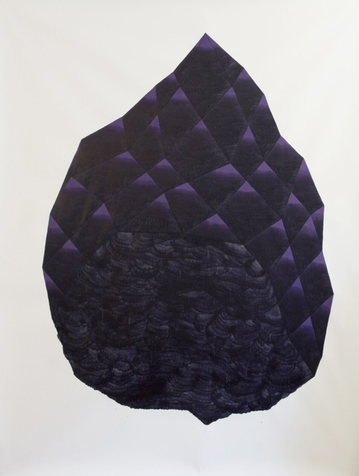 Andrea Heller, Ohne Titel, 2014
