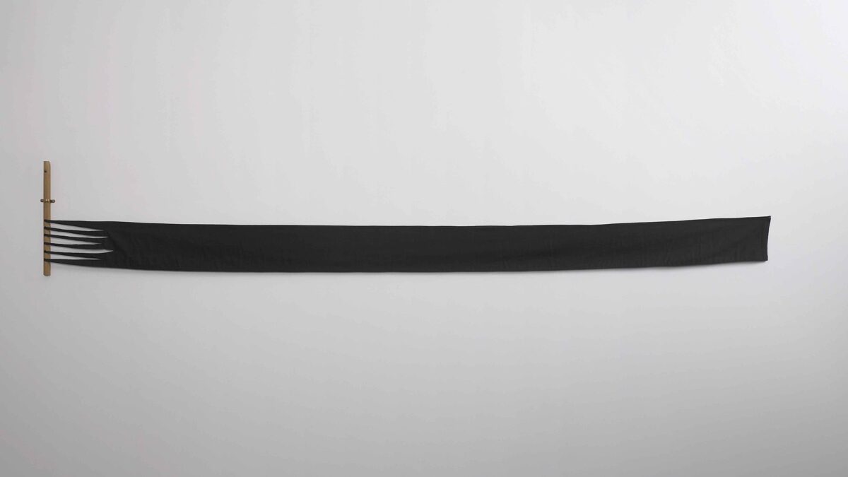 Christian Rothacher, Ohne Titel, 1970 - 1971