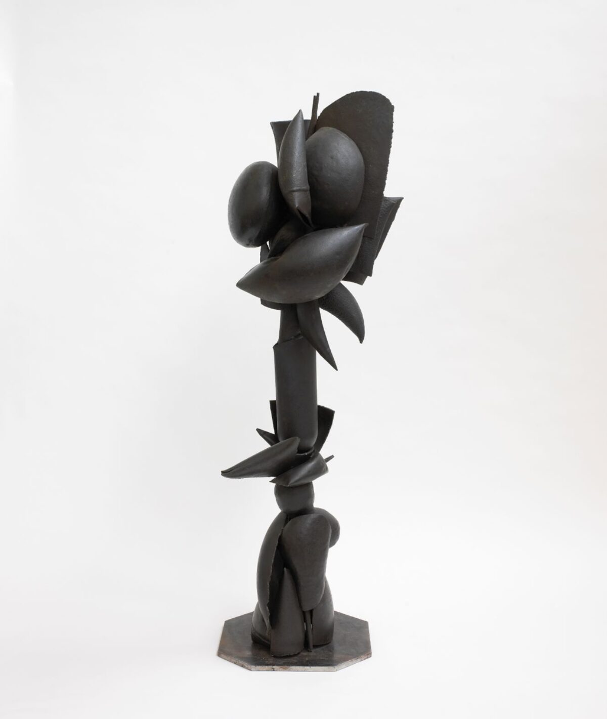 Robert Müller, Aaronstab, 1958