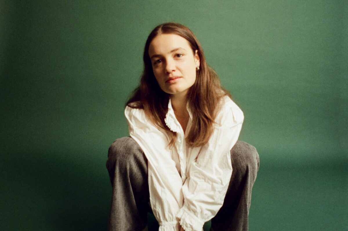 Portraitfotografie von Melina Nora