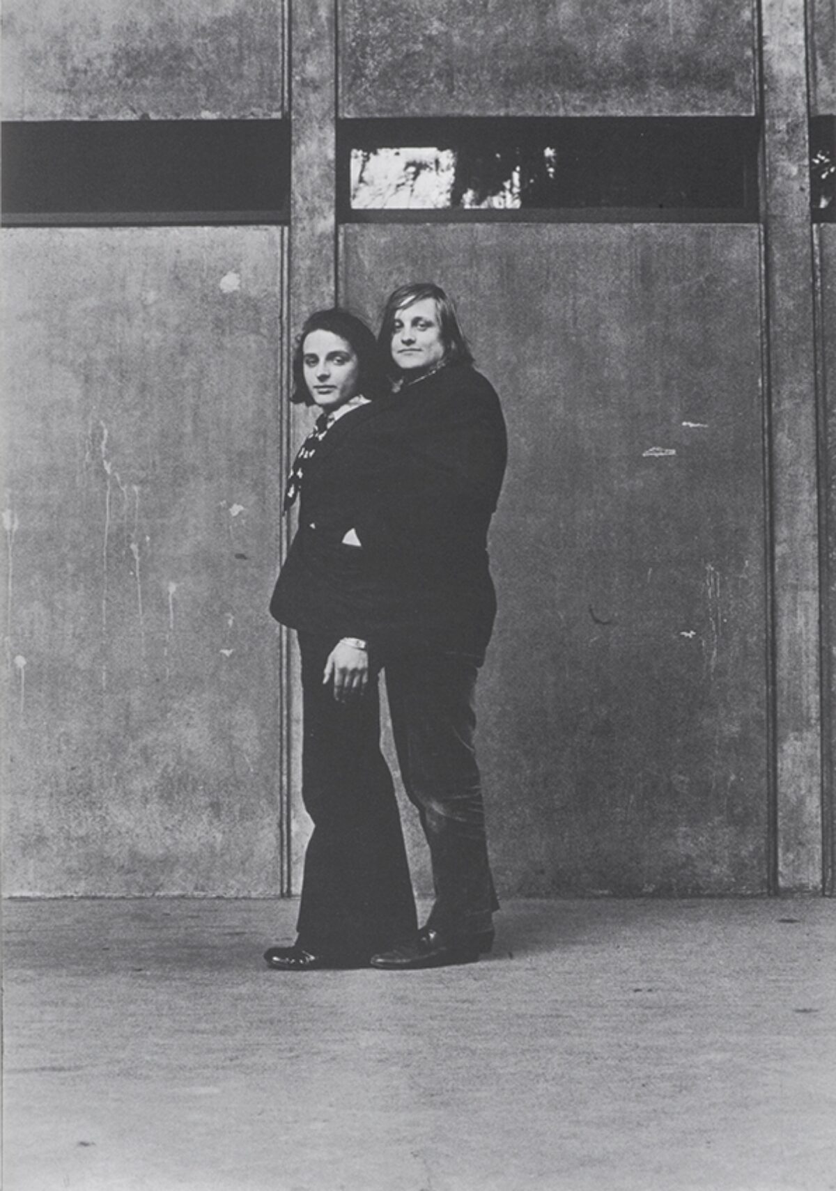 David Weiss
Urs Lüthi
Willy Spiller, Sketches, 1970